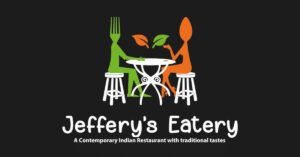 Jeffery's Eatery logo
