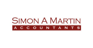 Simon A Martin Accountants Honiton logo